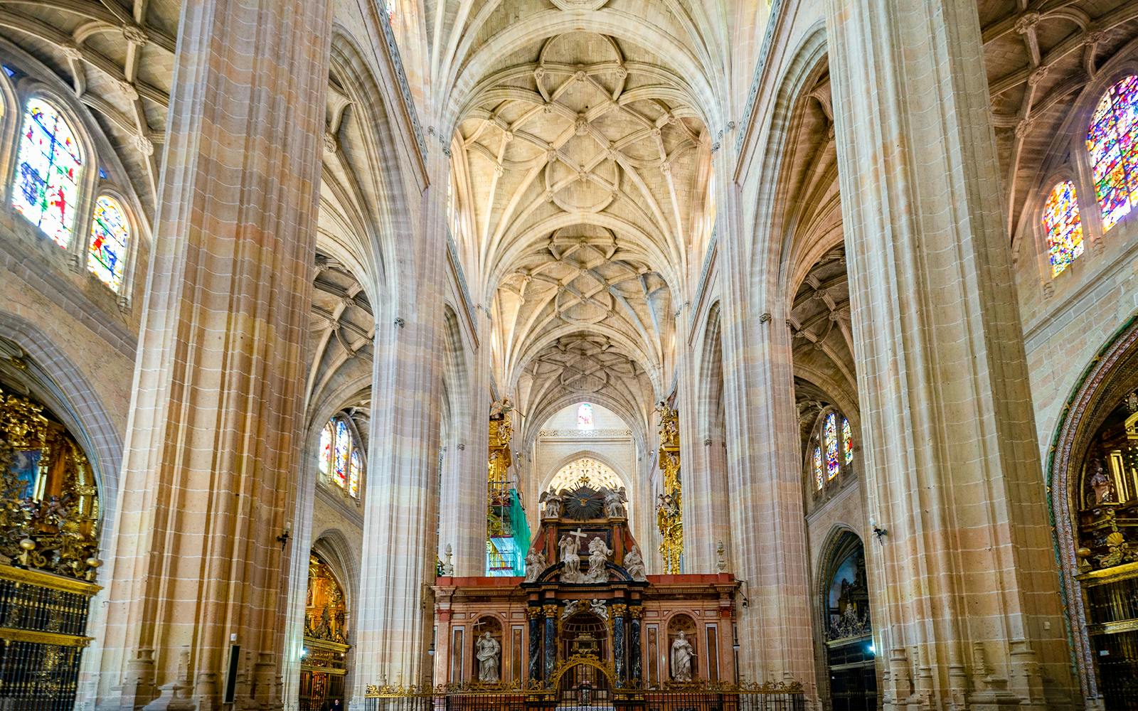 Nave