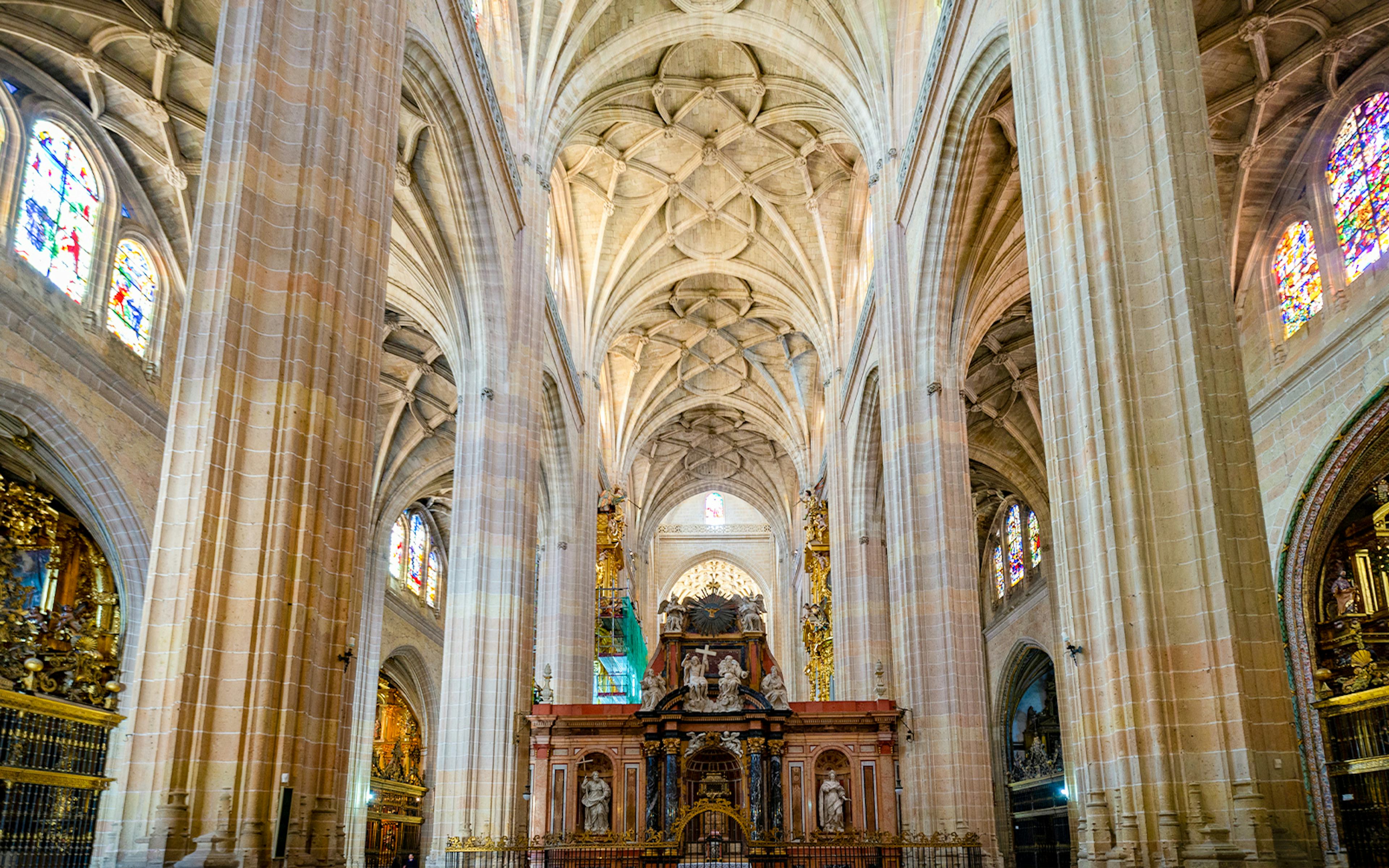 Nave