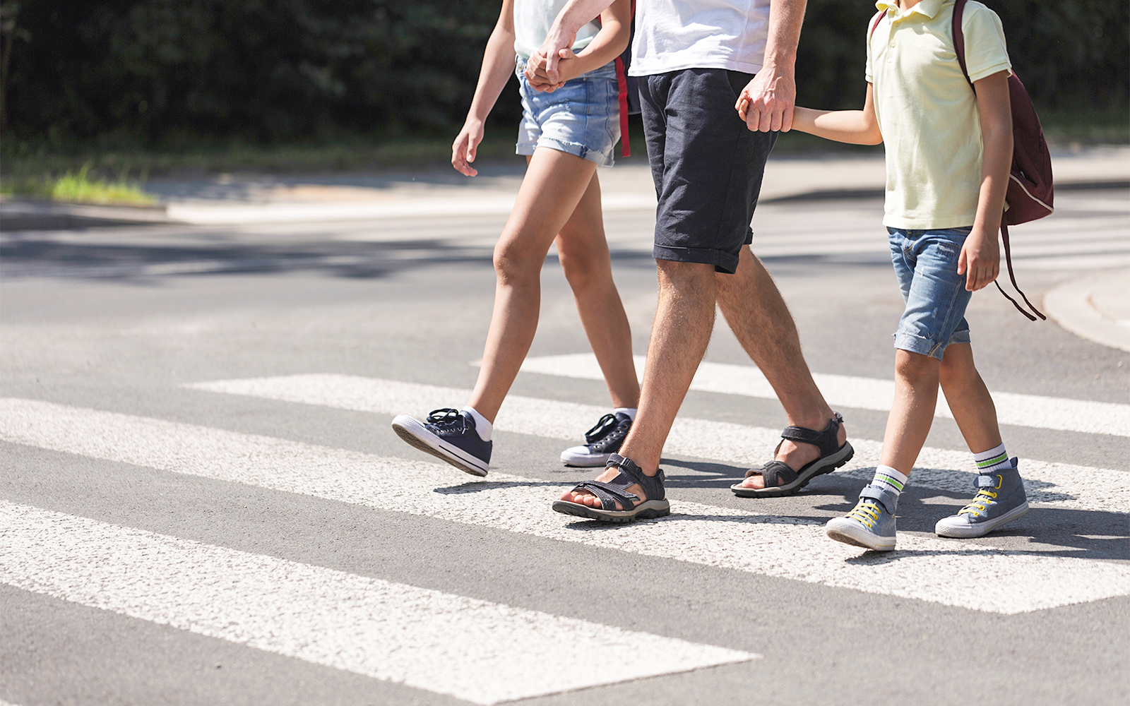 how to get to universal studios singapore by foot