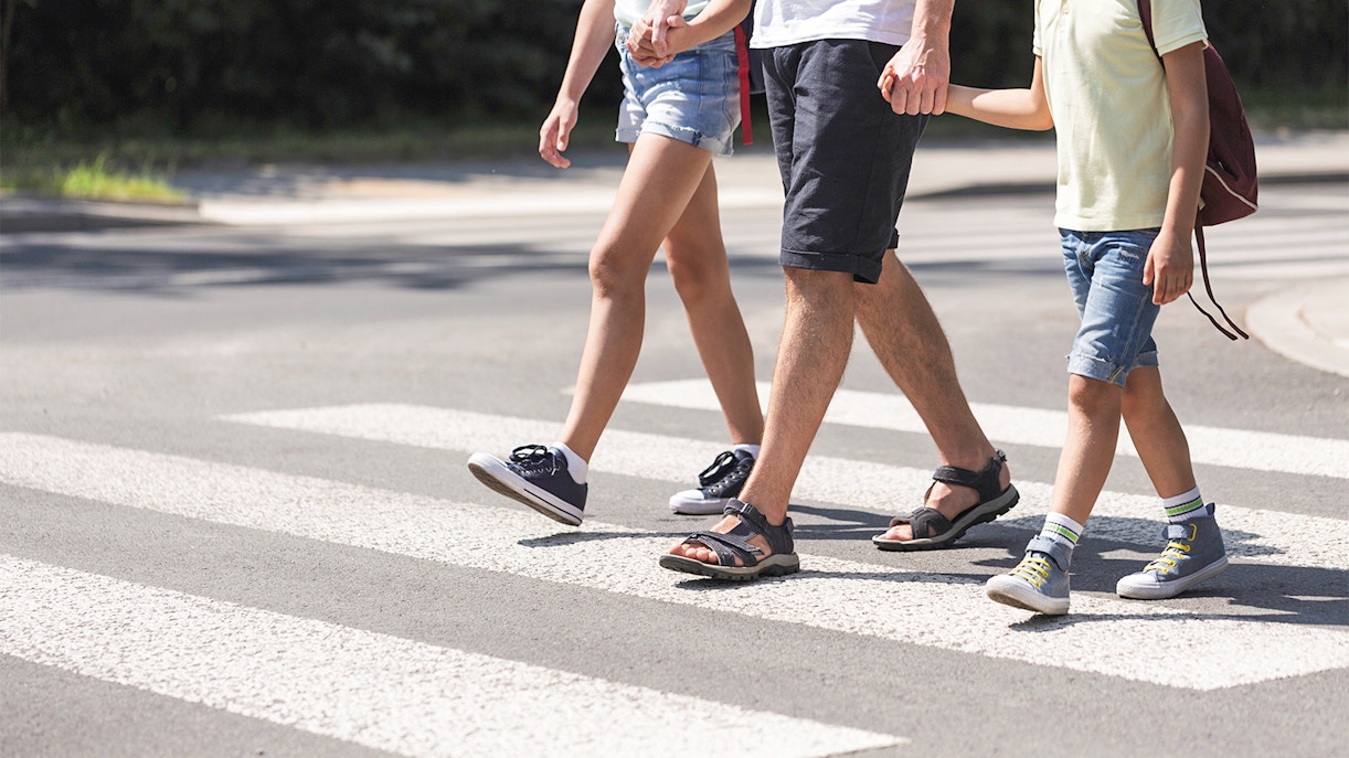 Getting to the Roman Forum