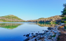 Utopia w Telašćicy
