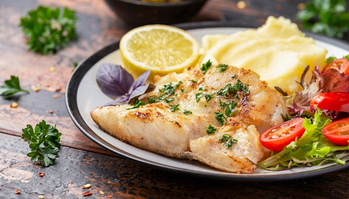 Disneyland Paris Restaurants, Cape Cod