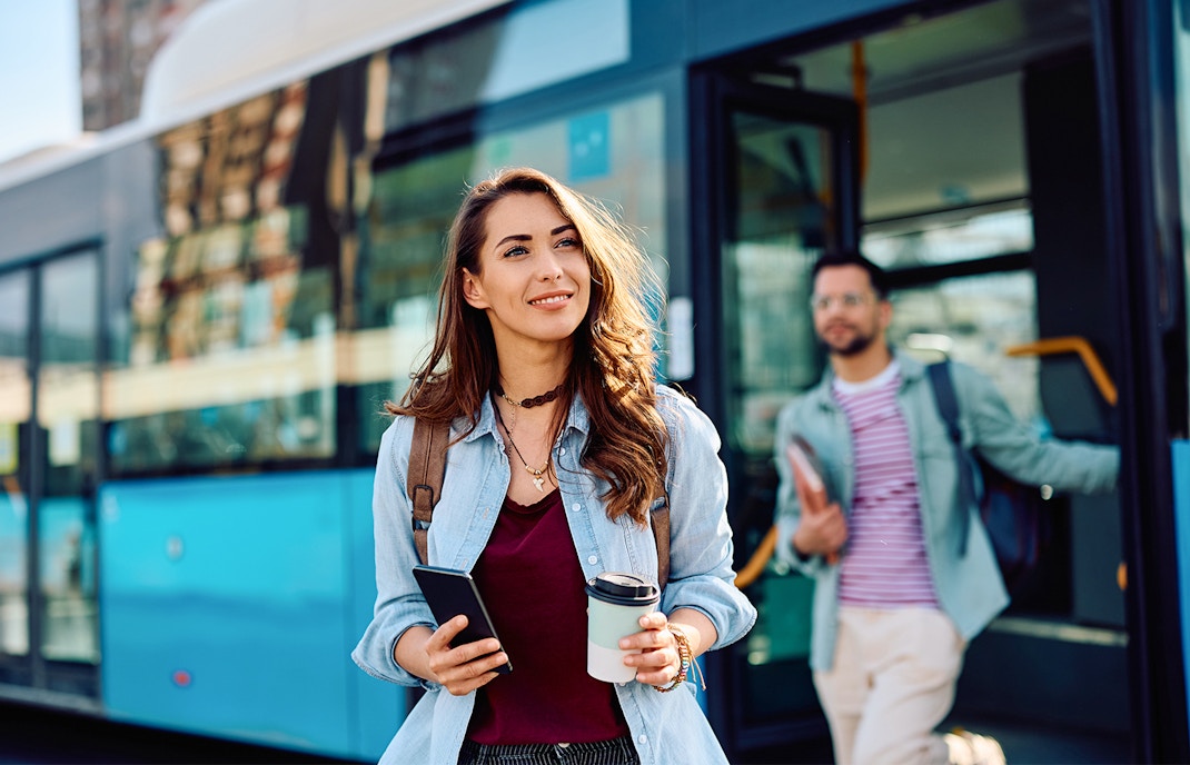 Shared Transfers - Edinburgh Airport Transfer