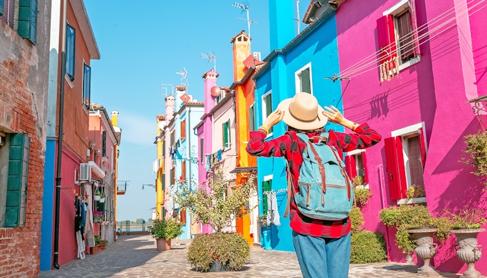 New Year in Venice - Go On A Day Trip