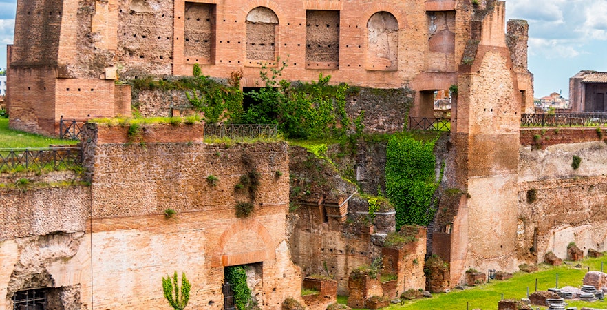Estádio de Domiciano