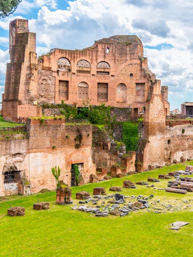 Stadium of Domitian