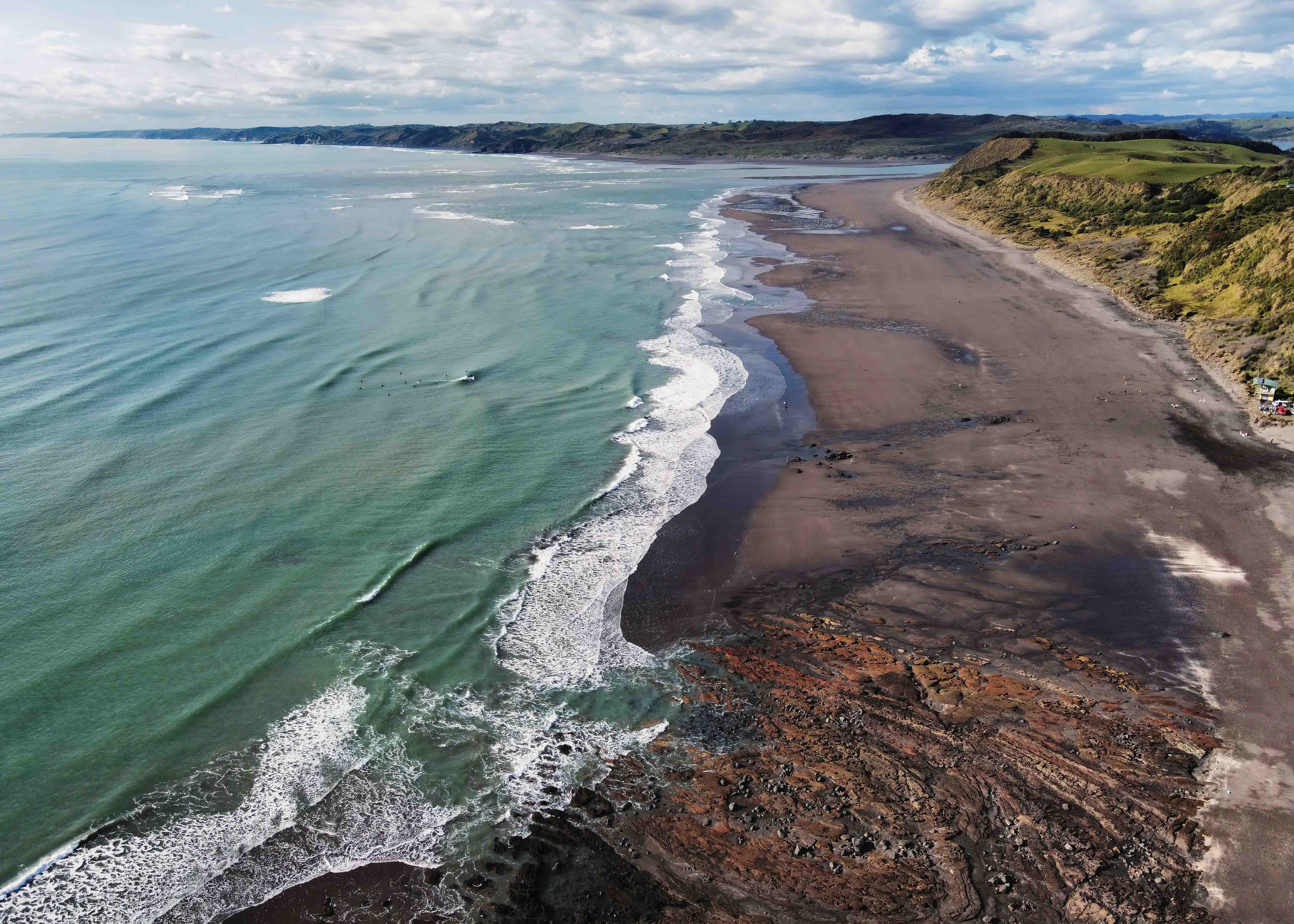 Day Trips from Auckland