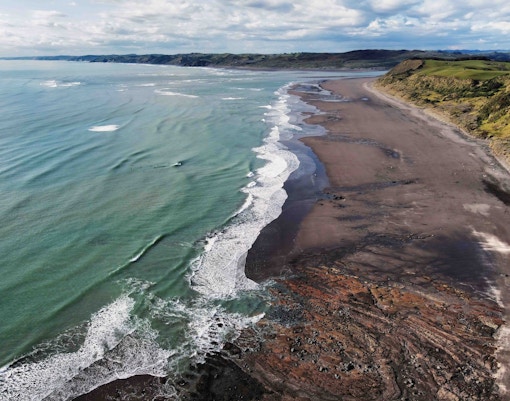 Day Trips from Auckland