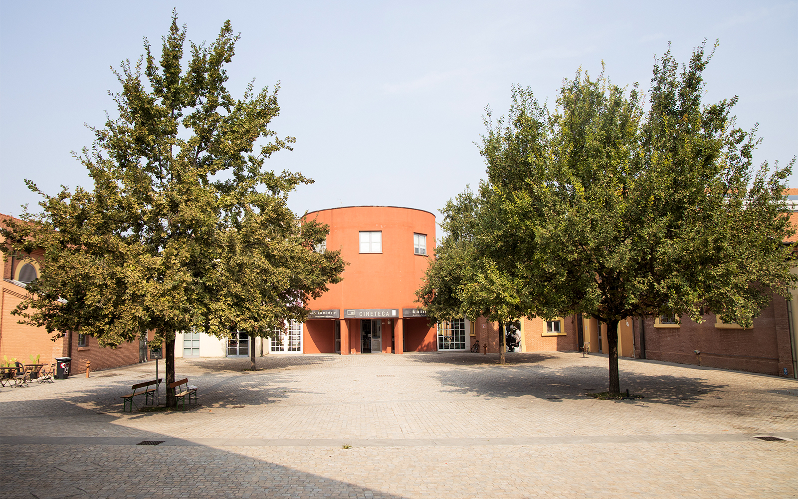 Rome to Ostia Antica