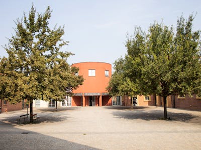 Rome to Ostia Antica