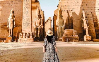 luxor east bank guided tour of karnak and luxor temples-9