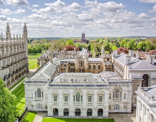 Cambridge