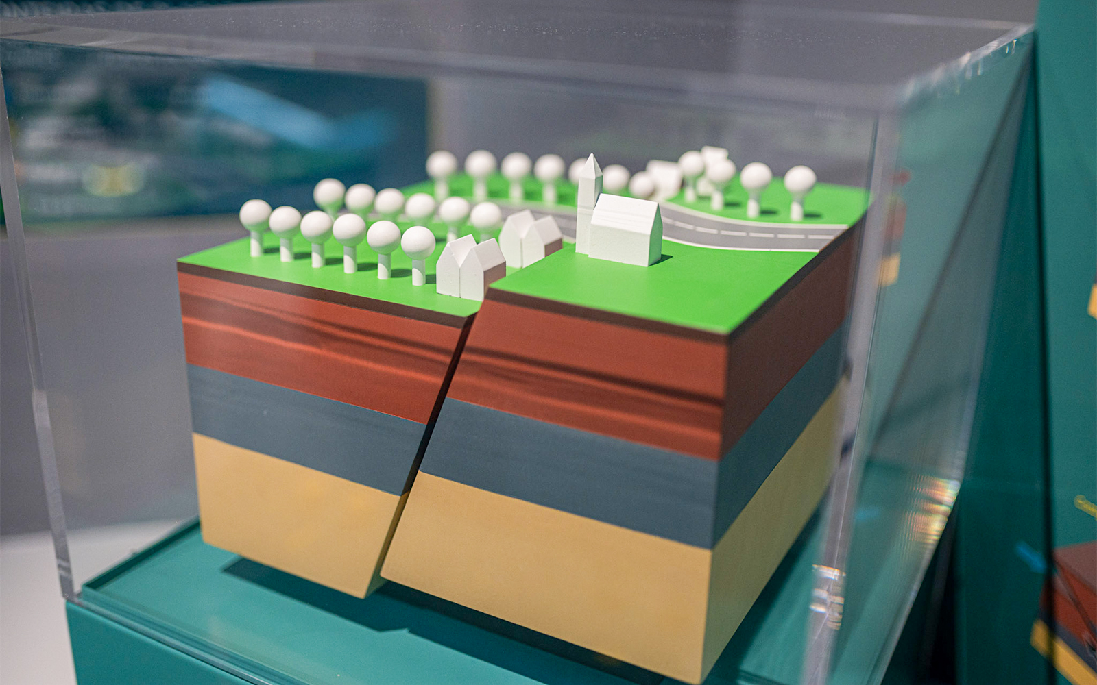 Lisbon Earthquake Museum