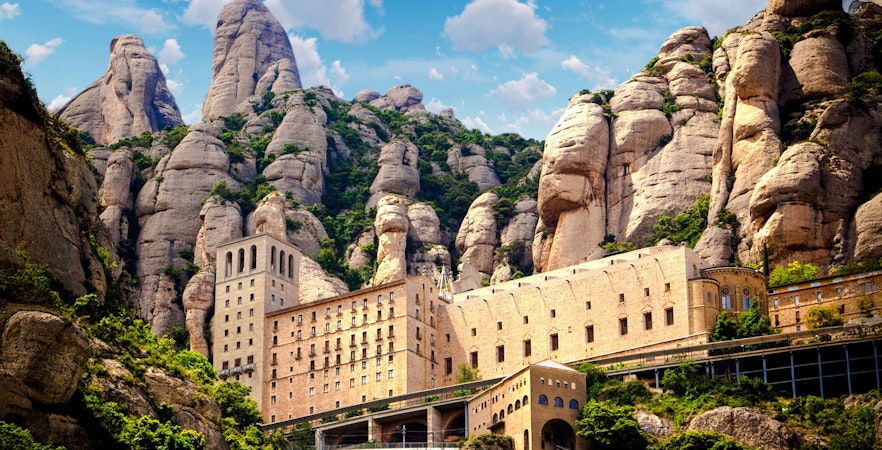 Karnet Headout Barcelona