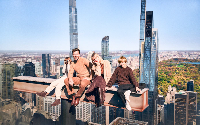 Top of the Rock Observation Deck Tickets