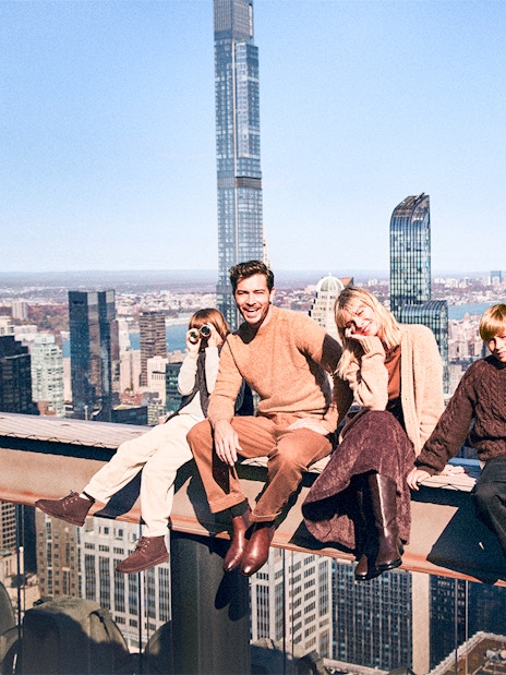 entradas para el mirador top of the rock-9