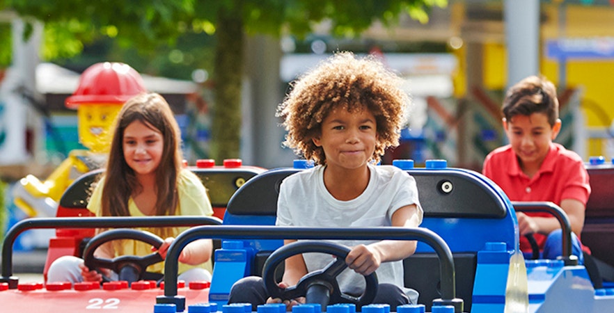 LEGOLAND® Windsor Resort