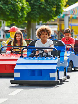 LEGOLAND® Windsor Resort