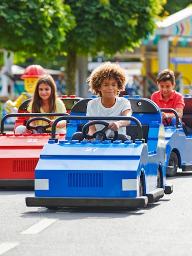 LEGOLAND Windsor Resort