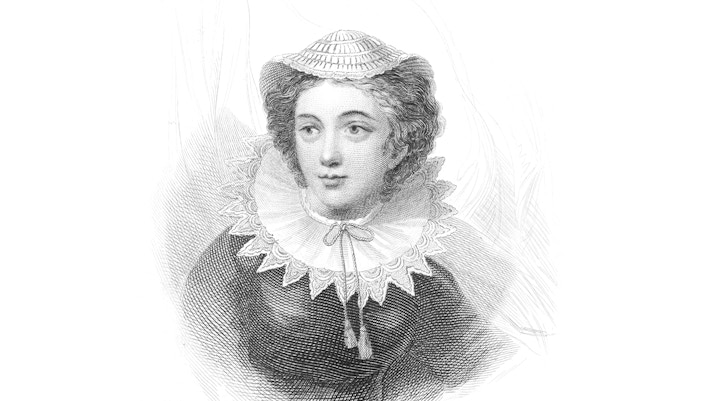 Holyrood Palace History