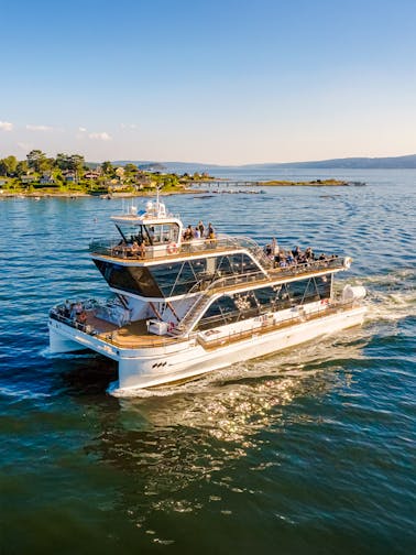 Stavanger Fjord Tours