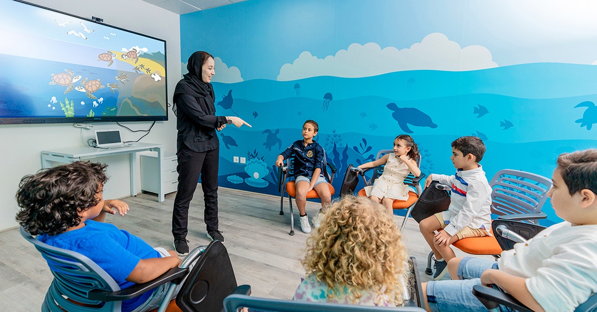 Educational programs