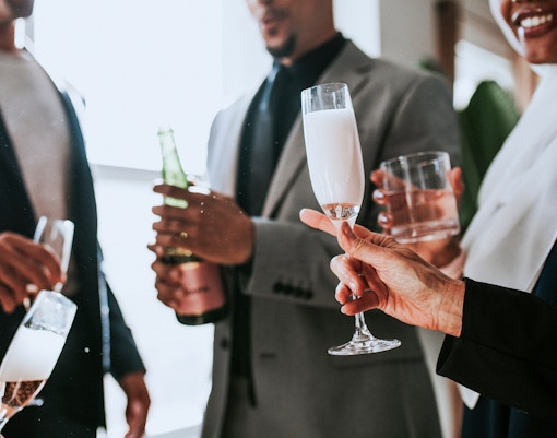 Bootstour Prag Abendessen