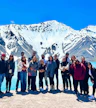 El embalse de El Yeso