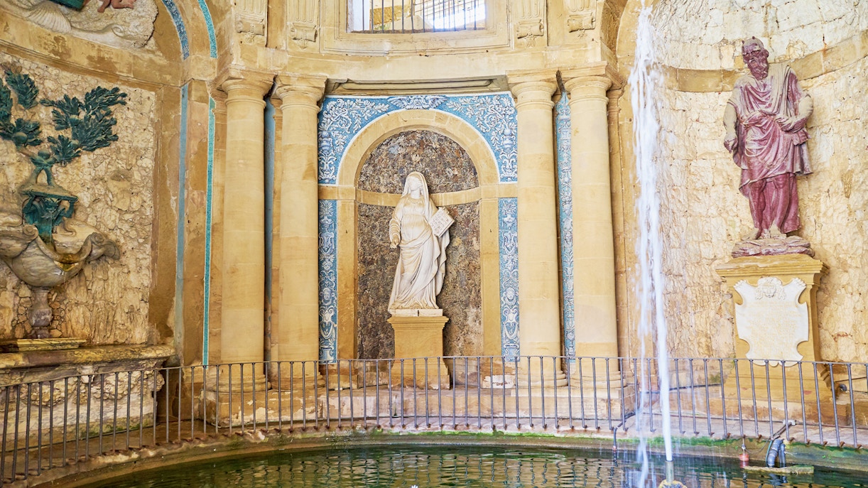 19th Century Palazzo Pitti