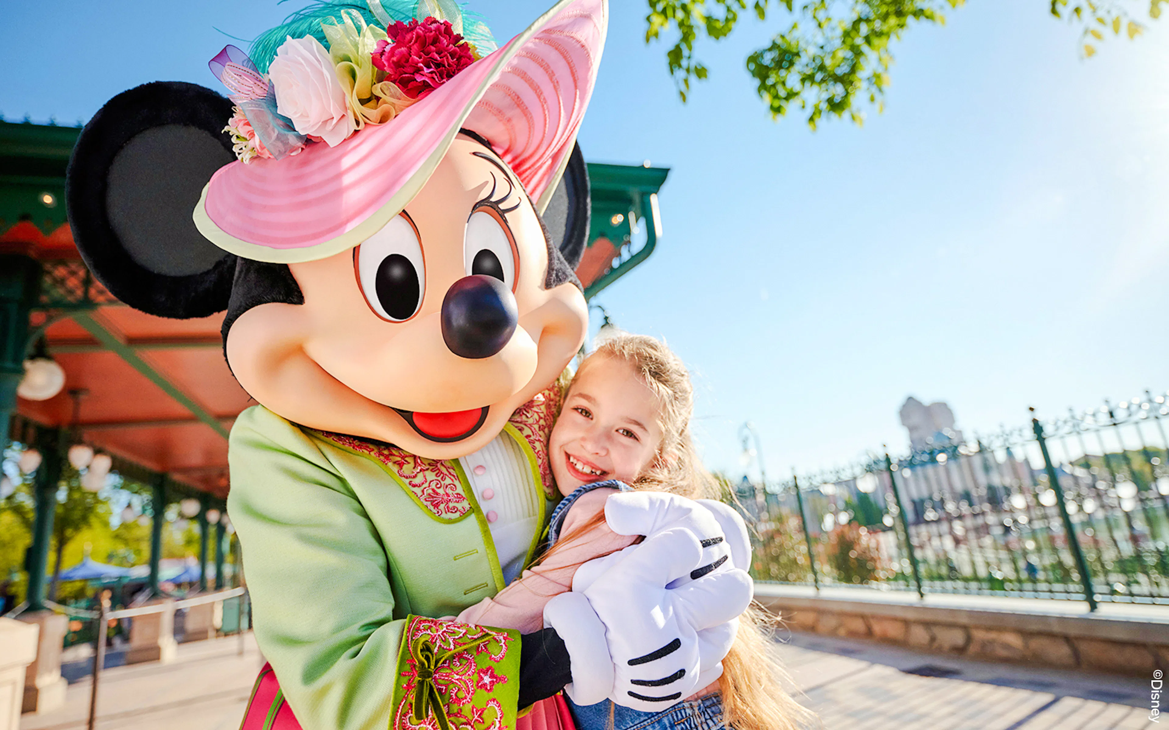 Mickey’s PhilharMagic