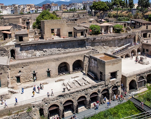 Herculaneum