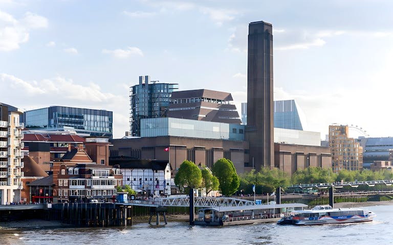 Entradas Tate Modern Visita guiada Reserva ya