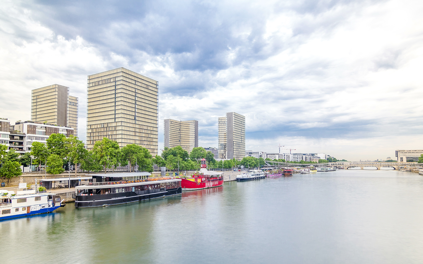Bibliothèque nationale de France