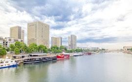 Bibliothèque nationale de France