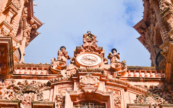 from mexico city: cuernavaca and taxco day trip with silver mine simulation-3