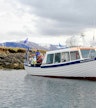 Portul Vechi din Reykjavik