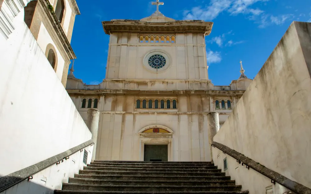 Da Napoli: le meravigliose Sorrento, Positano e Amalfi