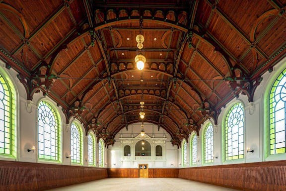 tickets to hungarian royal guard exhibition & royal riding hall with a 3-course meal in buda castle-8
