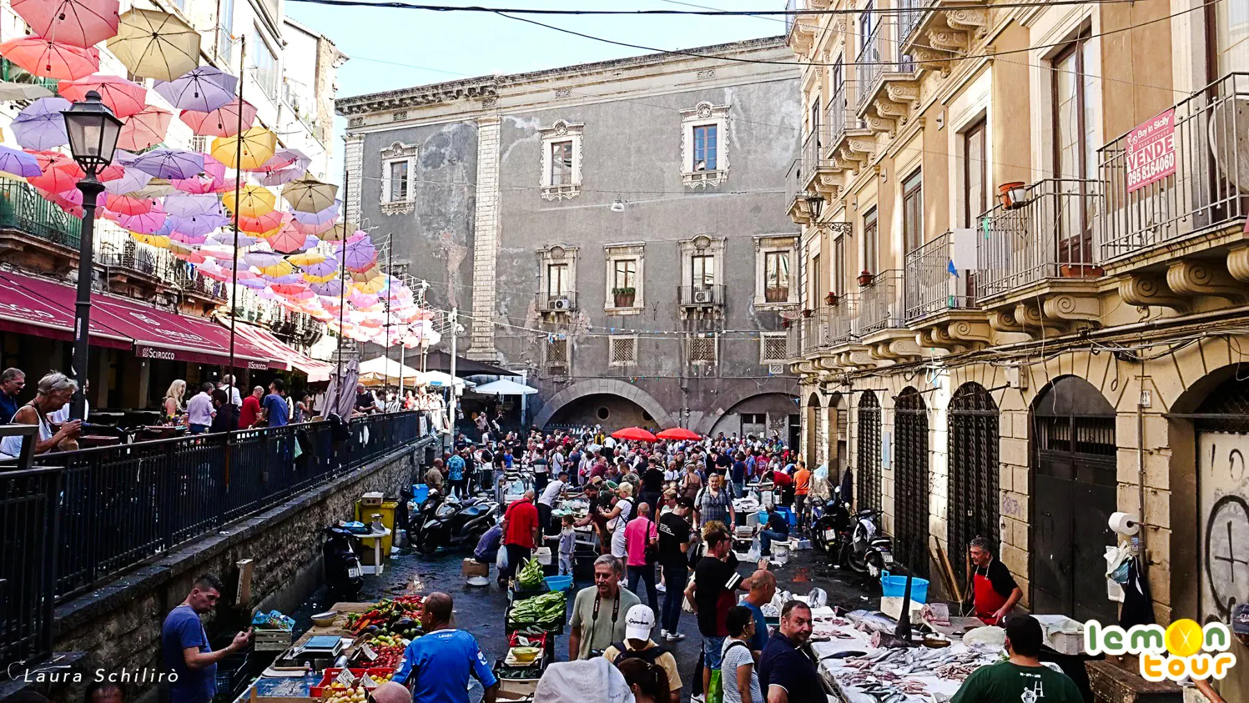 vandretur i catania med fokus på gatemat og markeder-1
