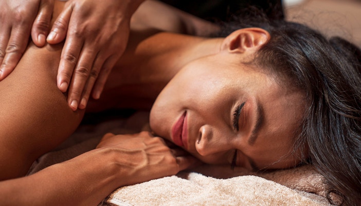 Taksim Hammam and Spa