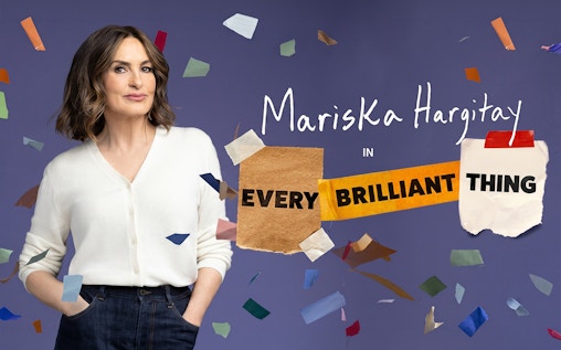 Every Brilliant Thing