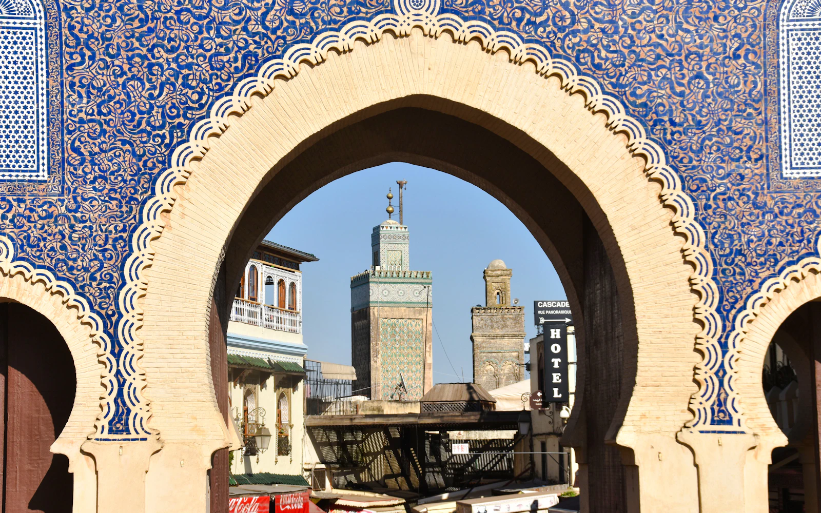 3-Day Sahara Desert Tour from Fes with Luxury Camp Image 5