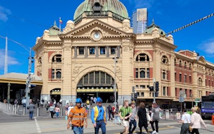 Melbourne: Visite guidate