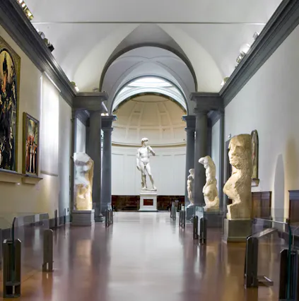 Accademia Gallery highlights that will leave you speechless