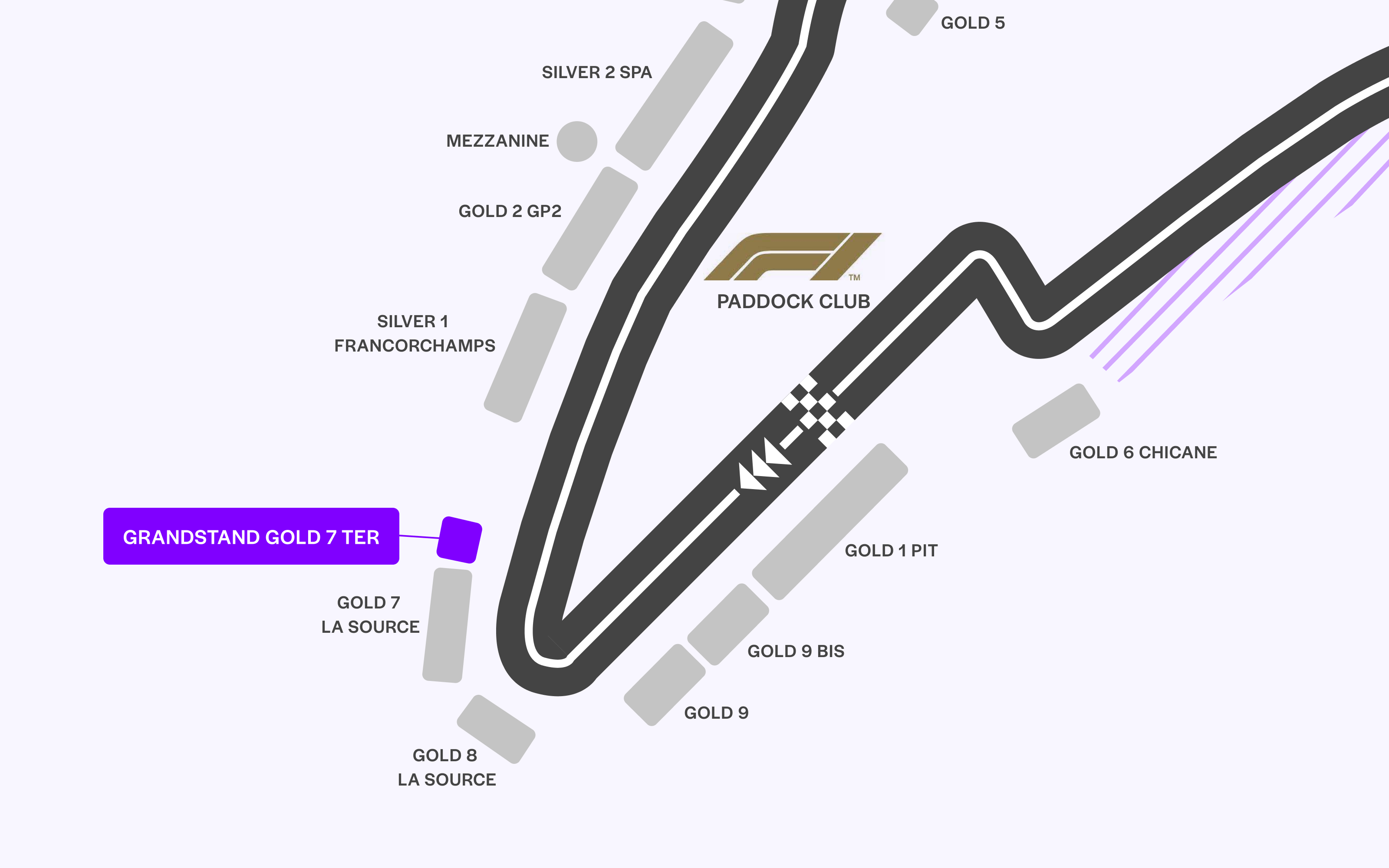 gran premio de belgica