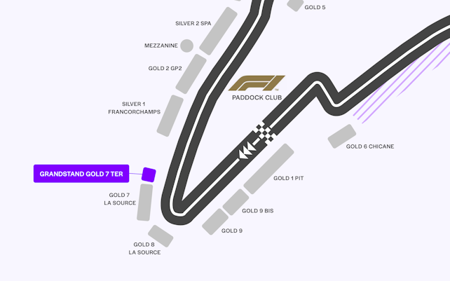 gran premio de belgica