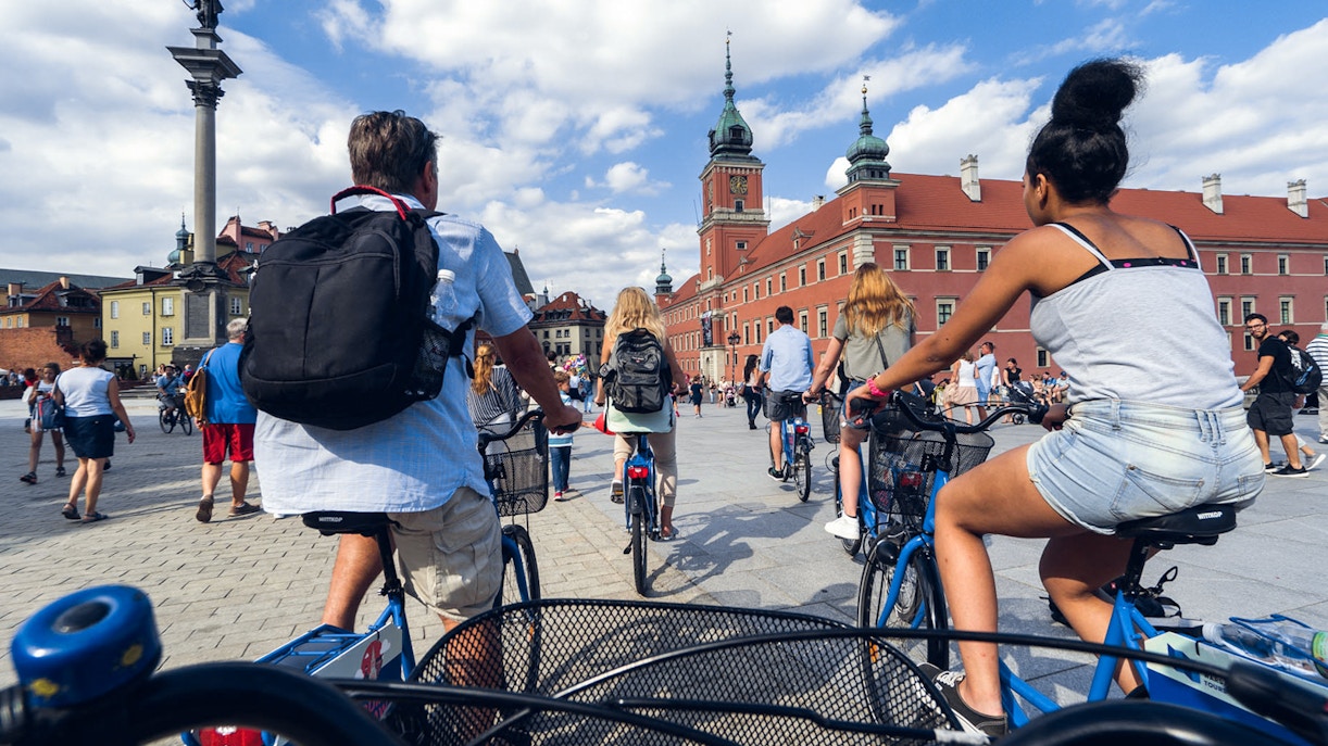 Chopin Concert in Warsaw