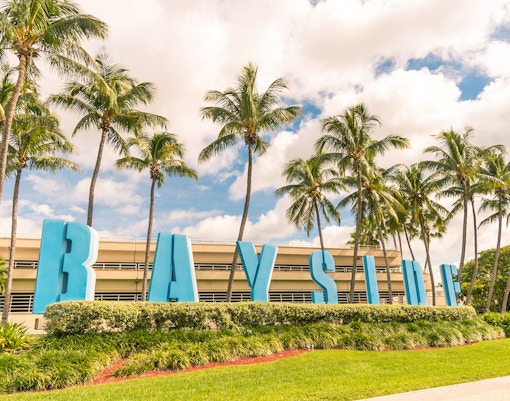 Big bus Miami