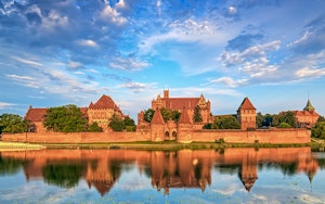 Excursions à la journée depuis Gdańsk