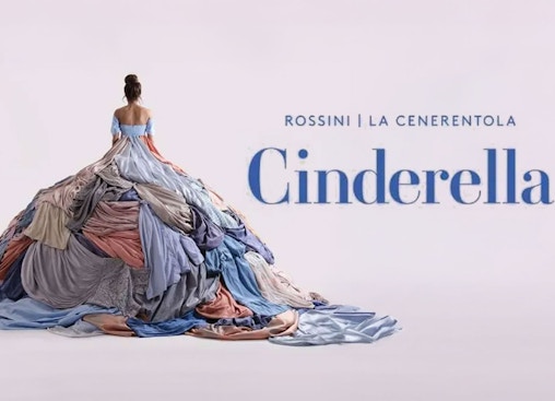 Cinderella (La Cenerentola)